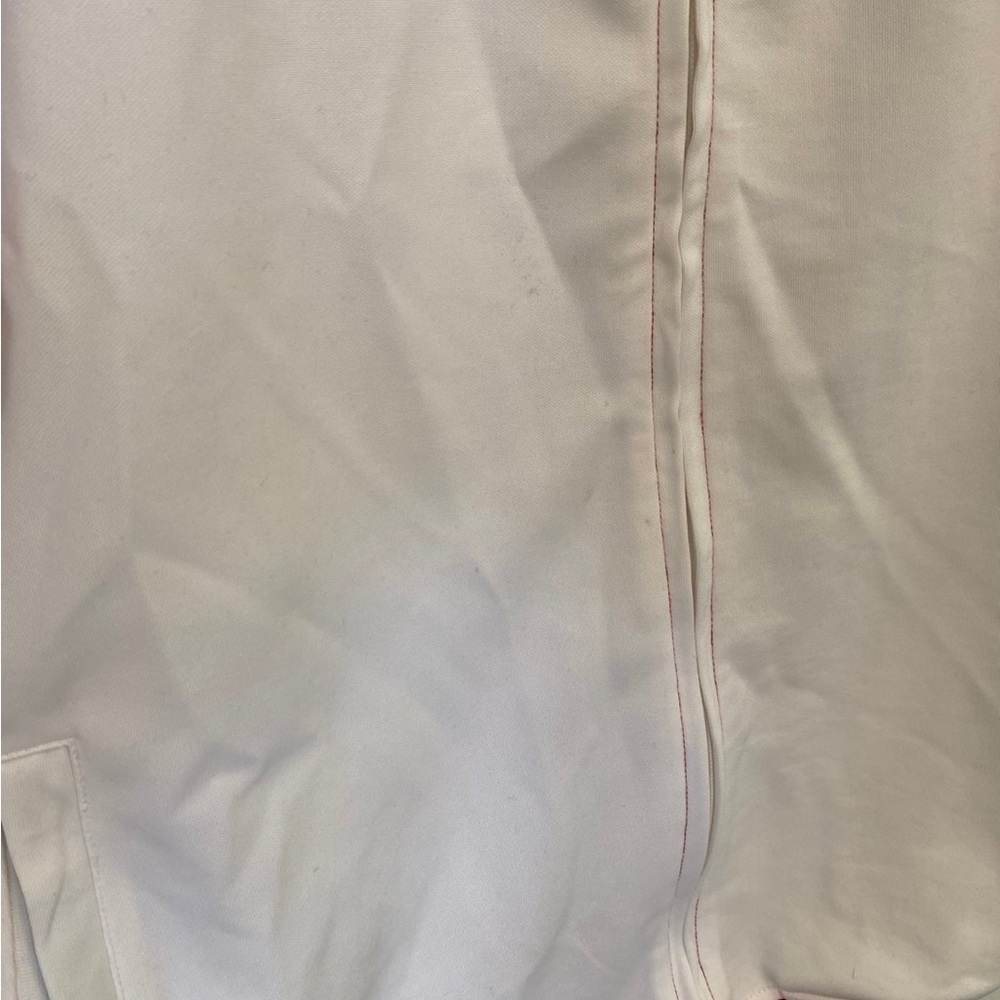 Georgia Bulldogs Mens Jacket Wind Breaker Size‎ L - Picture 4 of 5